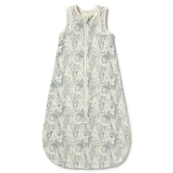 Wilson & Frenchy Organic Cotton 1.0 Tog Sleeping Bag