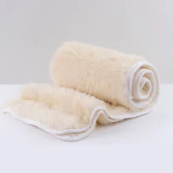 Wool Underlay - Bed Size