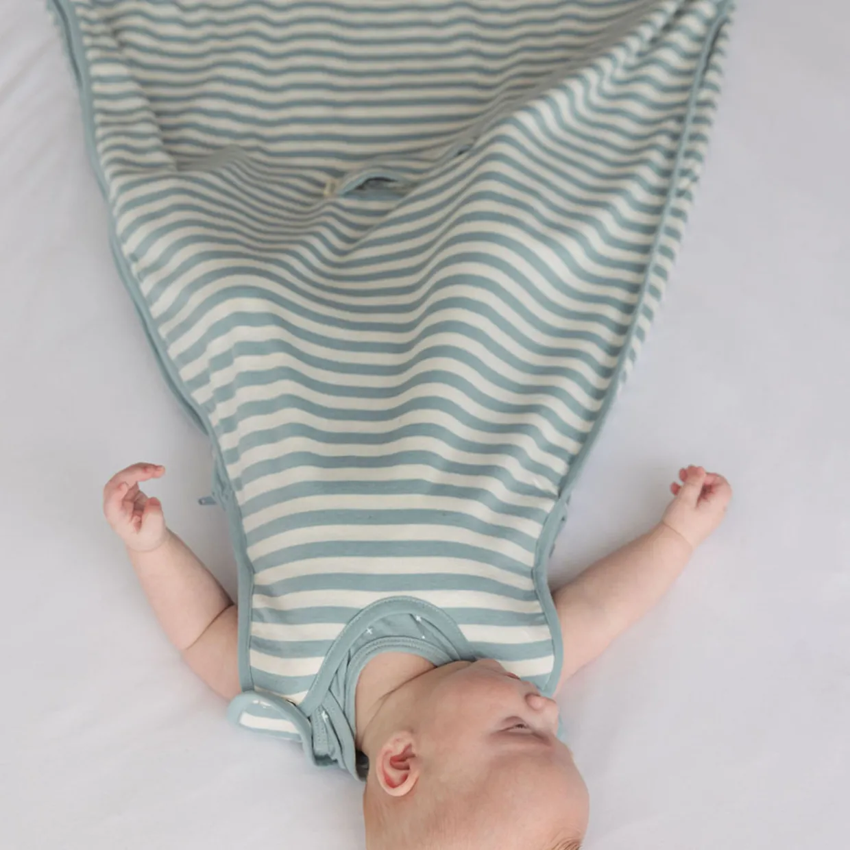 Woolbabe 3 Seasons Hip Dysplasia Sleeping Bag