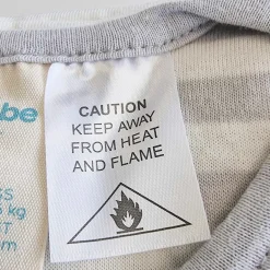 Woolbabe 3 Seasons Hip Dysplasia Sleeping Bag