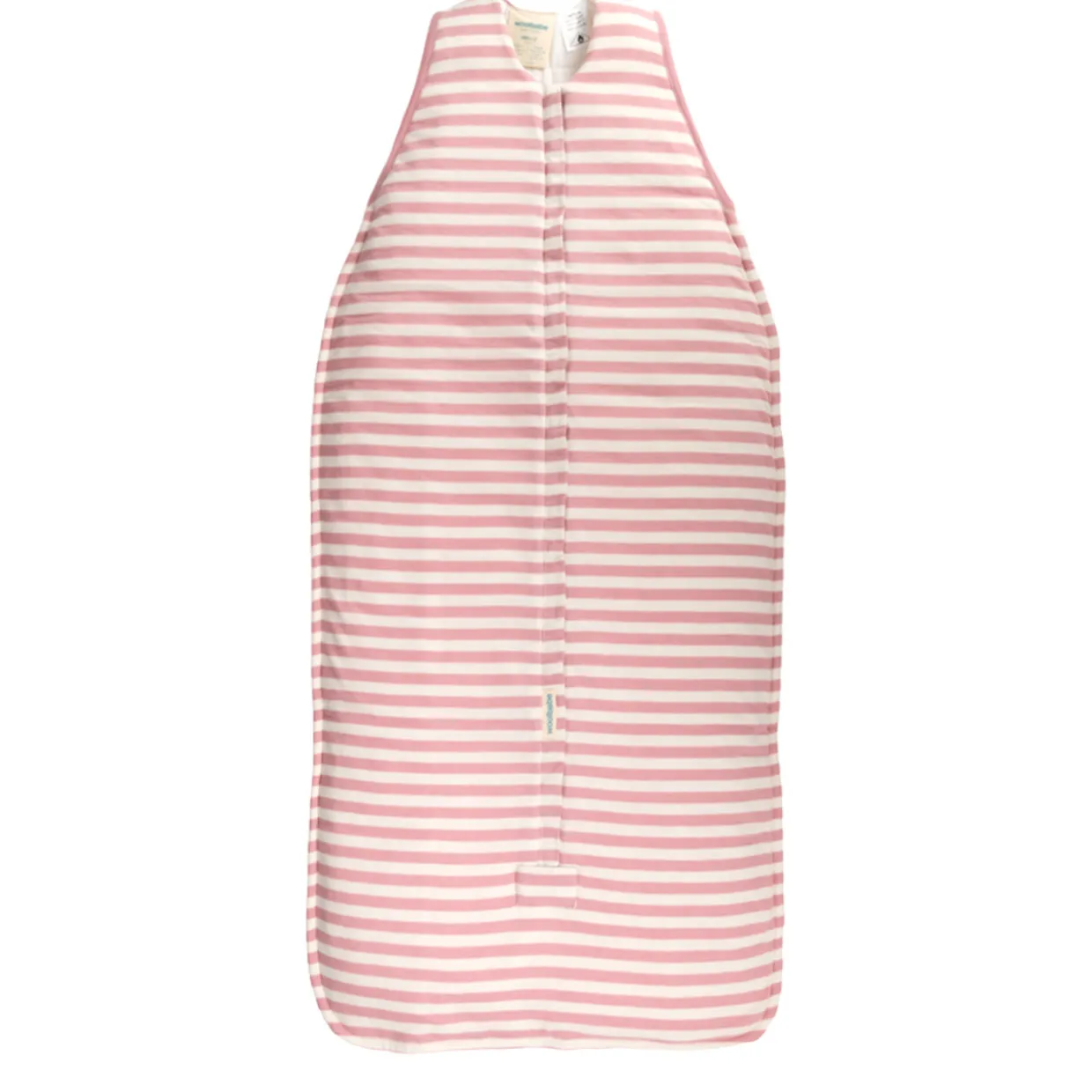 Woolbabe Duvet Front Zip Sleeping Bag