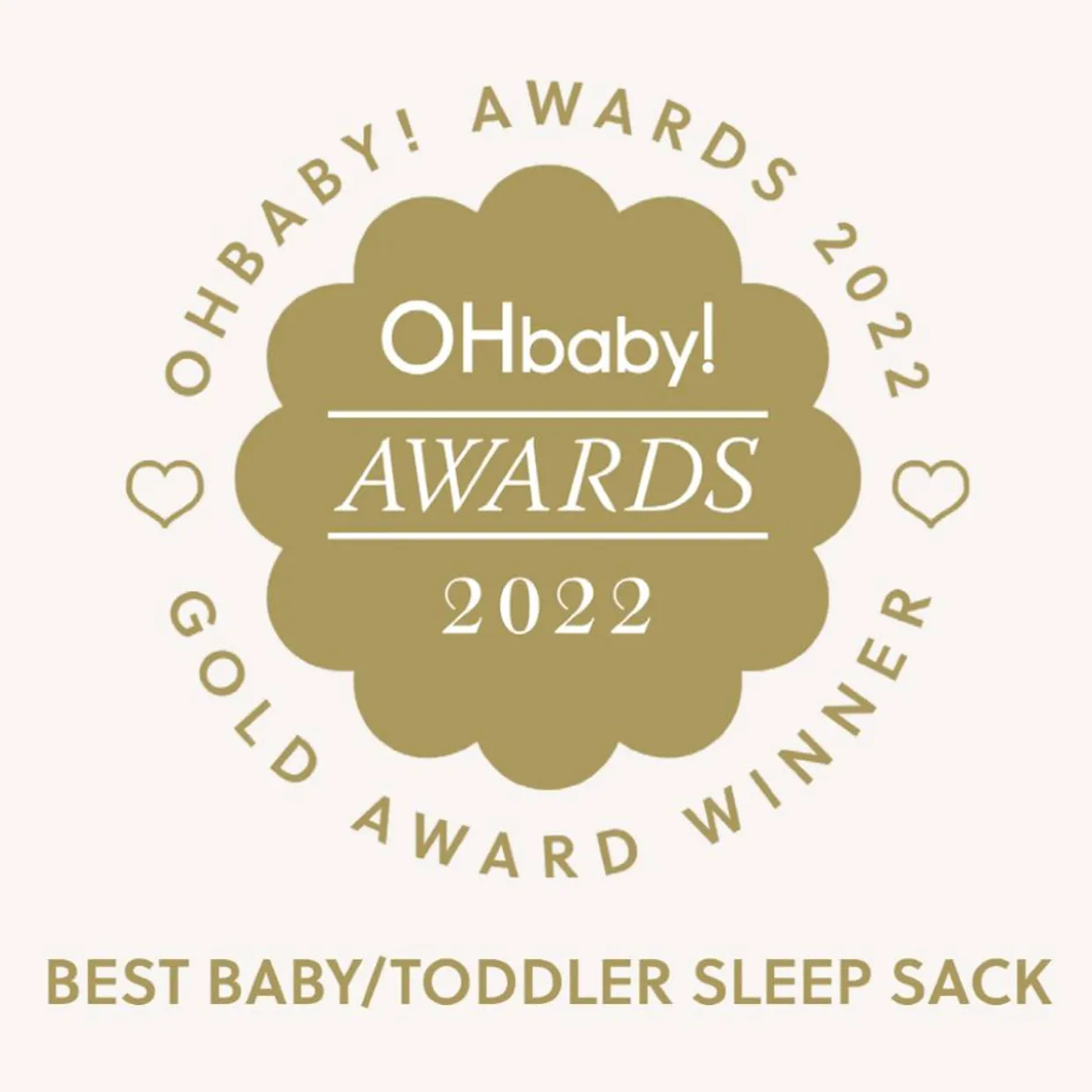 Woolbabe Duvet Sleeping Bag with Sleeves