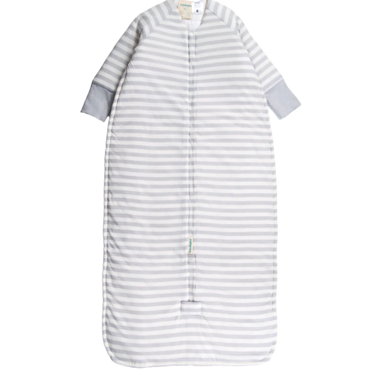 Woolbabe Duvet Sleeping Bag with Sleeves