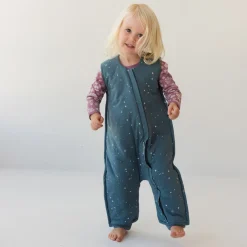 Woolbabe Duvet Sleeping Suit - Discontinued