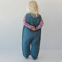 Woolbabe Duvet Sleeping Suit - Discontinued