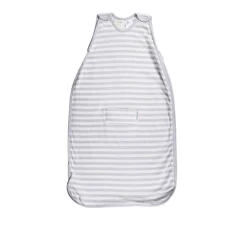 Woolbabe Mini 3-Seasons Side Zip - 0-9 months