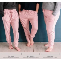 Woolbabe Relax! Lounge Pants