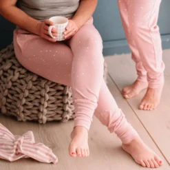 Woolbabe Relax! Lounge Pants