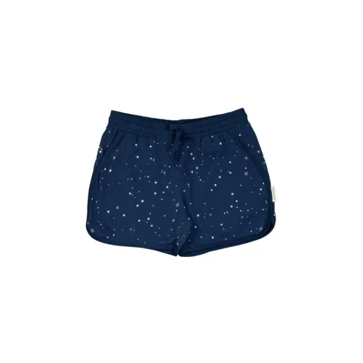 Woolbabe Relax! Lounge Shorts