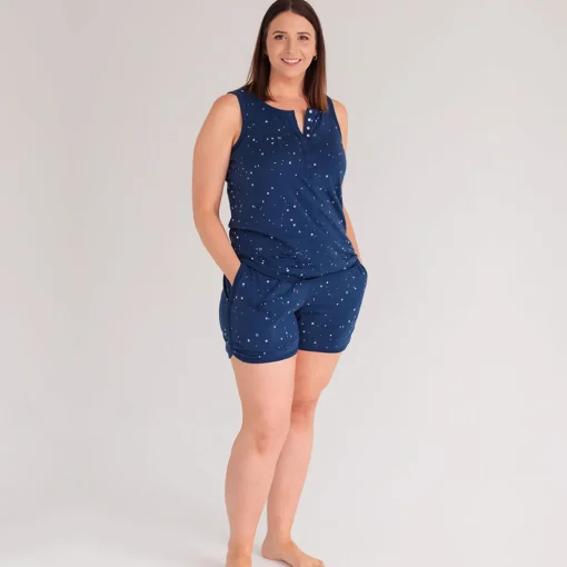 Woolbabe Relax! Lounge Shorts