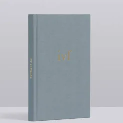 Write To Me - IVF Journal
