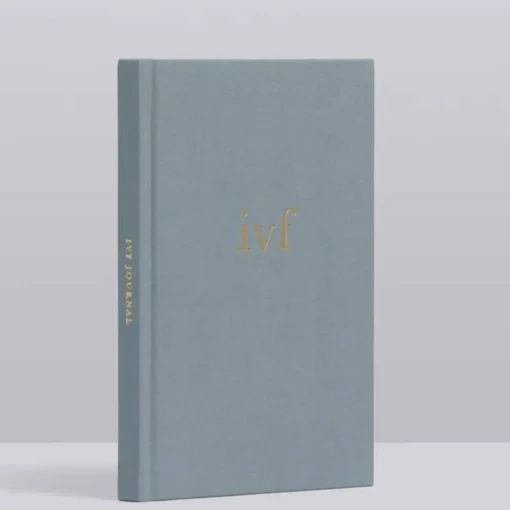 Write To Me - IVF Journal