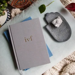 Write To Me - IVF Journal