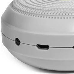 Yogasleep Hushh Continuous White Noise Machine
