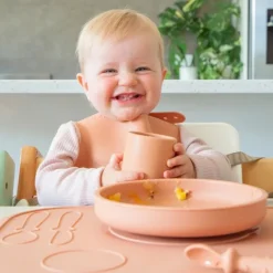 Zazi Clever Plate with Lid